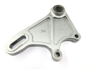 Cagiva Planet 125 [1998] - Placa de anclaje anclaje soporte pinza freno trasero-1