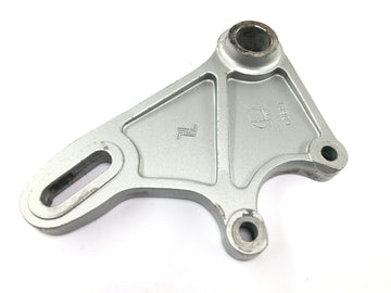 Cagiva Planet 125 [1998] - Placa de anclaje anclaje soporte pinza freno trasero