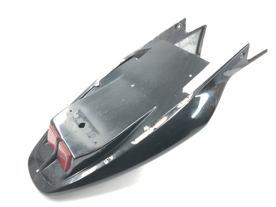 HONDA VTR 1000 SP 1 SC45 [2001] - Panel trasero, panel trasero de asiento, panel trasero