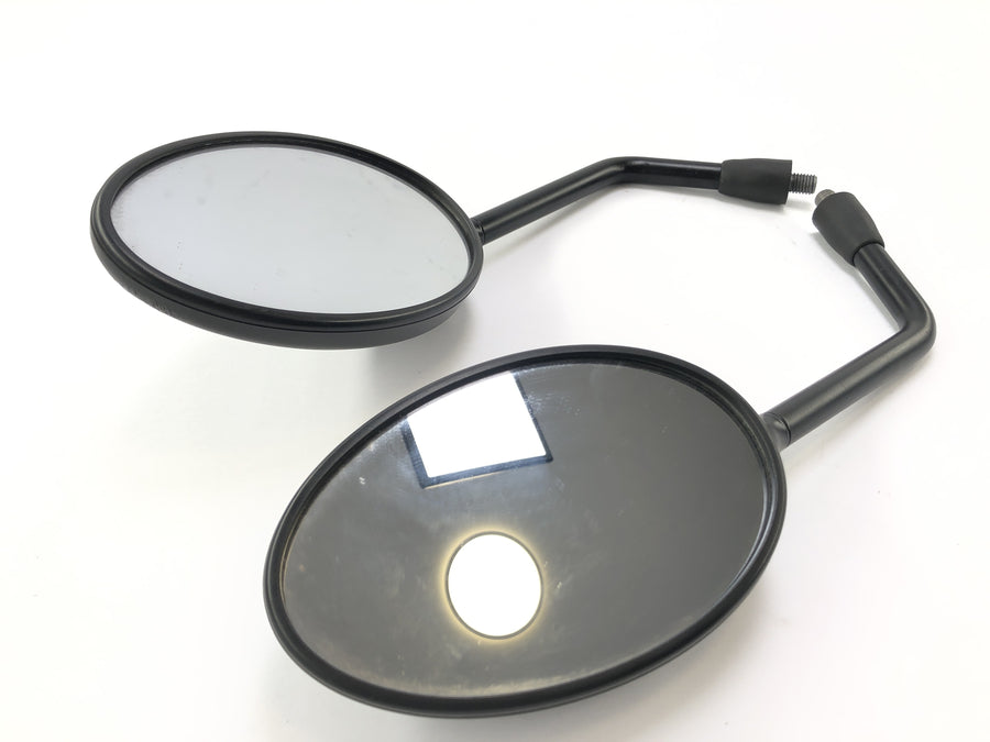 BMW K 1300 R K12S [2014] - Spiegel Reflief Set Pareja