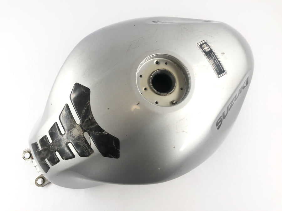 Suzuki GSF 1200 S Bandit WVA9 [2003] - Tanque de gasolina con protuberancia
