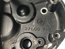 Yamaha DT 175 2K4 [1982] - tapa embrague tapa motor derecha-3