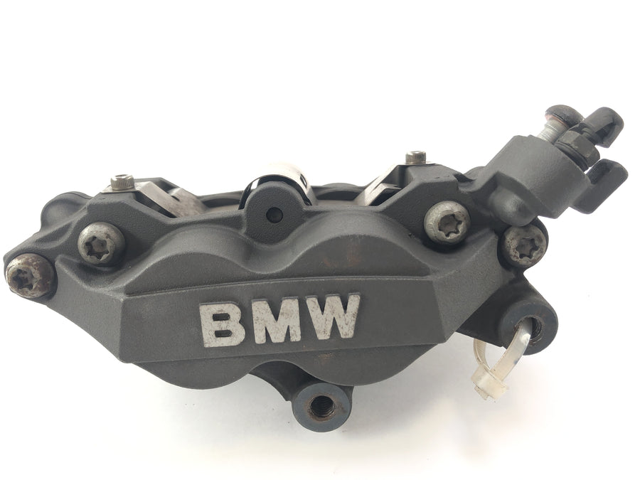 BMW R 1200 R [2007] - Calipera de frenos en la parte delantera derecha