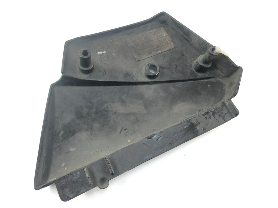 Yamaha XT 550 5Y3 [1982] - Cubierta de cubierta lateral Right Cladding