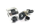 Kawasaki VN 1600 Classic VNT60A [2007] - Interruptor de manillar izquierdo para manillares de 1 pulgada-1