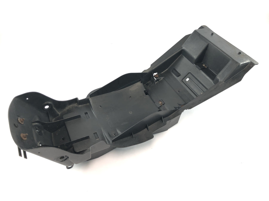 Yamaha XJR 1200 4PU [1996] - Protector contra salpicaduras de guardabarros interior en guardabarros trasero
