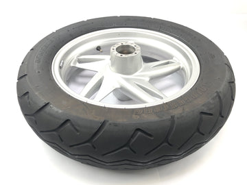 BMW R 1200 CL K30 [2003] - Tire del borde de la rueda delantera 150/80-16 71H DOT3602