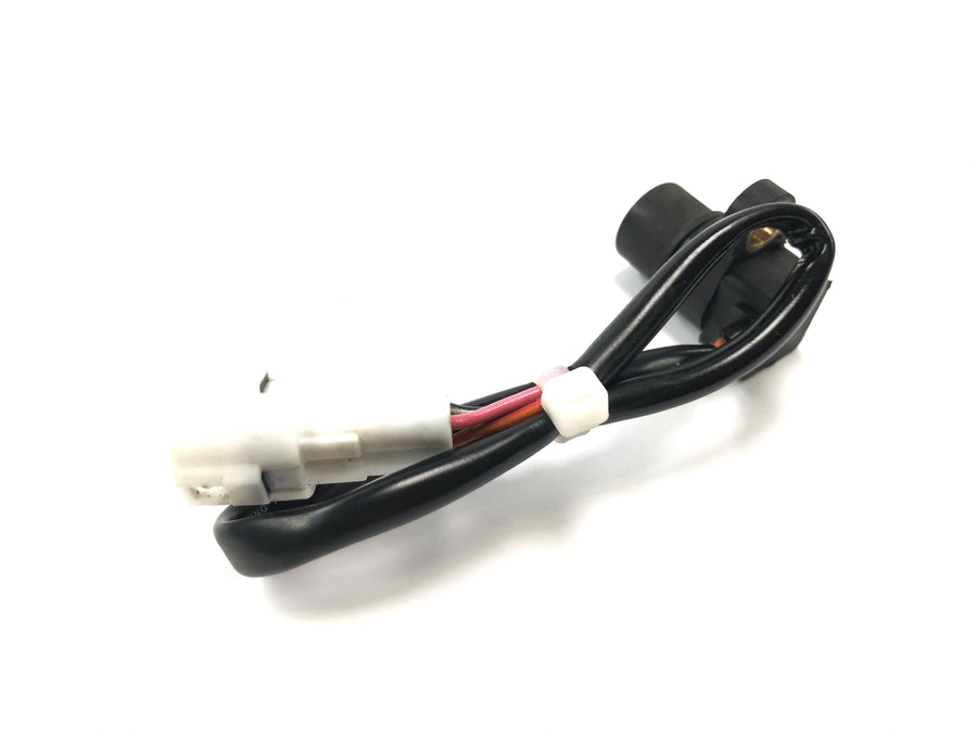 Yamaha XV 1600 Wild Star VP08 [2002] - Sensor de velocidad