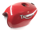 Triumph Daytona 1200 T300D [1994] - Depósito depósito de combustible depósito gasolina rojo-2