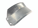 Yamaha WR 125 X DE07 [2010] - Amortiguador protector contra salpicaduras-2