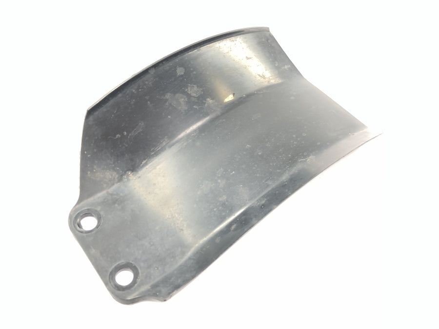 Yamaha WR 125 X DE07 [2010] - Amortiguador protector contra salpicaduras