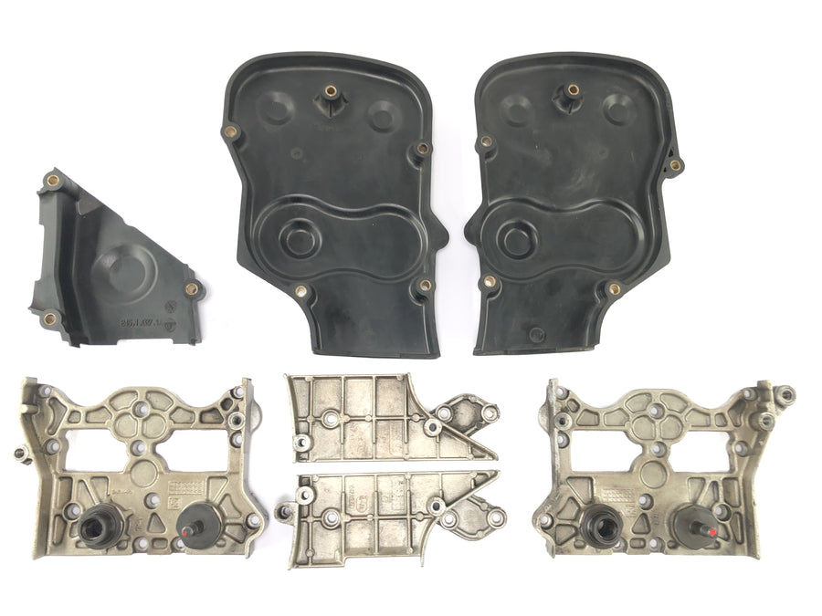 Ducati 999 H4 [2003] - Cobertura de protección de cubierta de cubierta de correa dentada