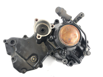 Kawasaki VN 1600 Streak Vnt60b [2005] - Outlet de la caja de cambios de alojamiento - 0