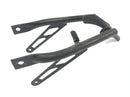 Honda FMX 650 RD12 [2006] - Soporte bastidor trasero portamatrículas subchasis guardabarros trasero-2