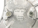 Yamaha XV 1600 Wild Star VP08 [2002] - tapa cigüeñal tapa motor izquierda-4