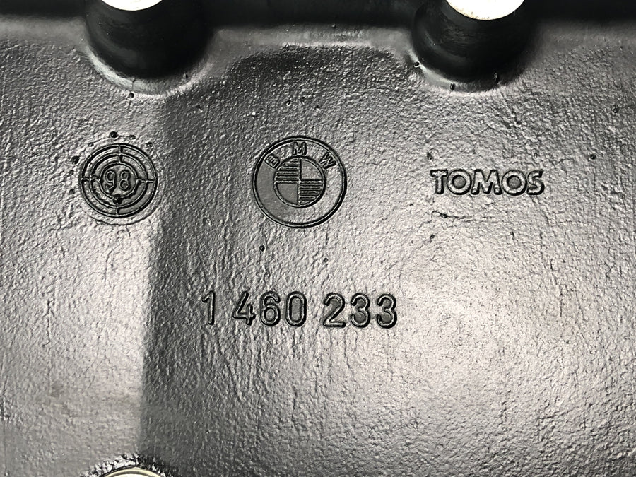 BMW K 1200 GT K12 [2003] - Tapa motor cárter aceite