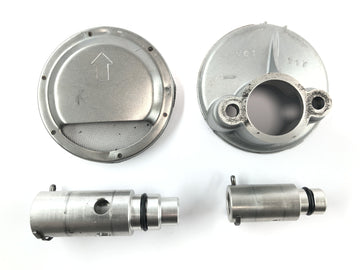 Yamaha XJR 1200 4PU [1996] - Rejilla filtro de aceite - 0