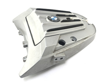 BMW F 650 GS Dakar [2007] - Rack de equipaje - 0