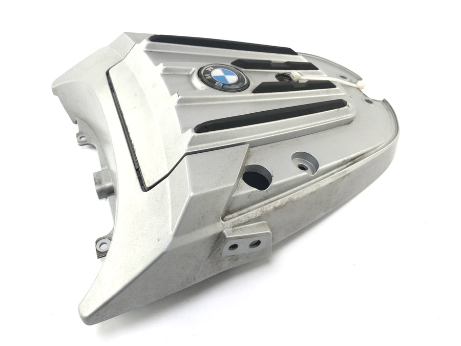 BMW F 650 GS Dakar [2007] - Rack de equipaje