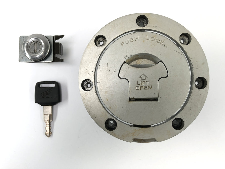 Honda CBR 900 RR SC28 [1994] - Locksmith Lock Lock