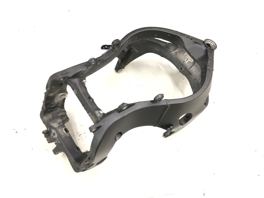 Honda CBR 1000 RR SC59 [2008] - Bastidor principal con papeles