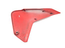 Ducati Multistrada 1200 S Touring [2009] - Panel lateral radiador izquierdo-5