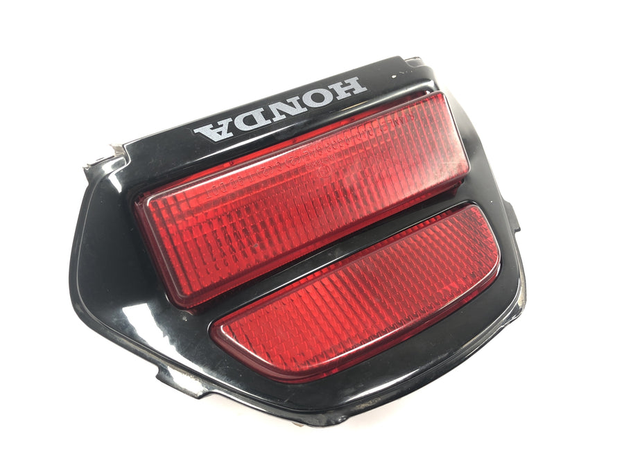 Honda CBR 900 RR Fireblade SC33 [2000] - luz trasera luz de freno con marco de carenado