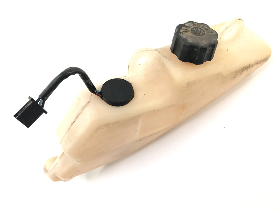 Yamaha DT 125 De06 [2005] - Auagleichs Tank Coolant