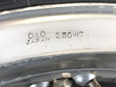 Honda GL 1000 Goldwing GL1 [1977] - Hinterrad Rim Rad 2.50 x 17 "-4