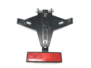 Honda CBR 1000 RR SC59 [2008] - Portamatrículas reflector portamatrículas - 0