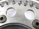 Honda XR 600 R PE04 [1992] - Llanta trasera rueda de radios 2,15 x 18 pulgadas-2
