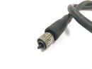Cagiva Planet 125 [1998] - Cable del velocímetro, accionamiento del velocímetro, cable del velocímetro-3
