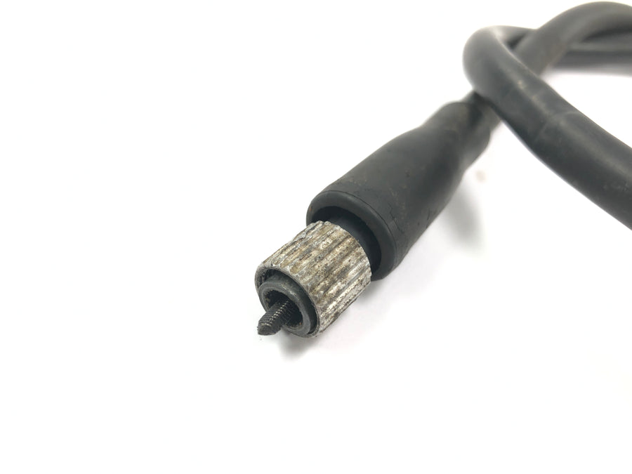 Cagiva Planet 125 [1998] - Cable del velocímetro, accionamiento del velocímetro, cable del velocímetro