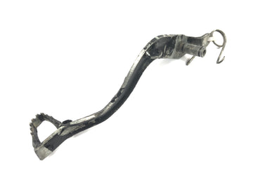Sachs ZX 125 [1998] - palanca de freno pedal de freno palanca de freno - 0
