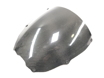 HONDA VTR 1000 SP 1 SC45 [2001] - parabrisas carenado ventana aspecto carbono