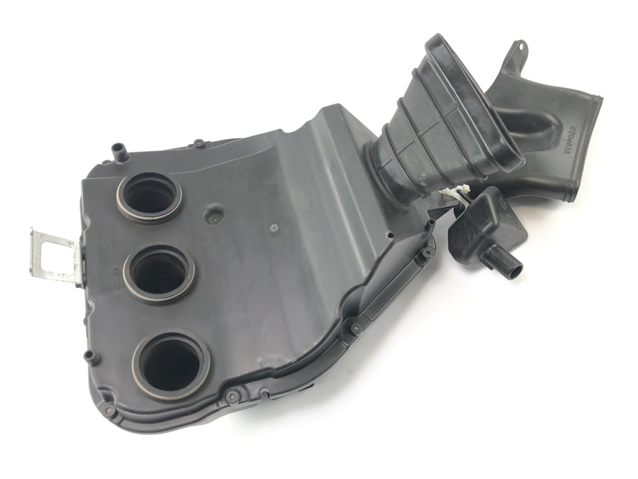 Triumph Sprint ST 1050 [2005] - caja de filtro de aire Airbox