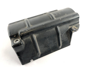 Yamaha XS 1100 2H9 [1978] - Starter de portada - 0