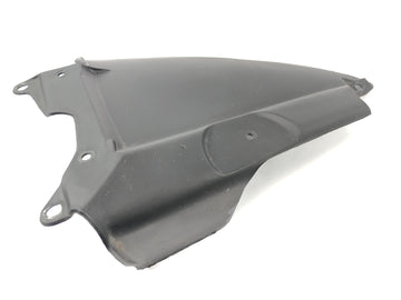 BMW K 1200 GT K12 [2003] - Tapa plastico capota radiador izquierda