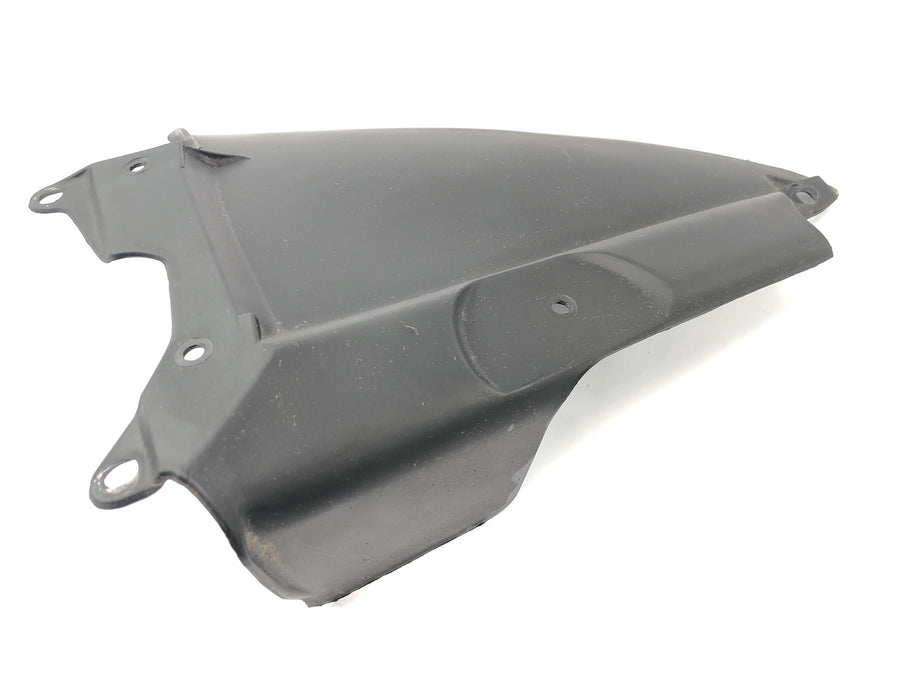 BMW K 1200 GT K12 [2003] - Tapa plastico capota radiador izquierda