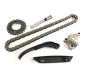 BMW R 1100 GS [1990] - Cadena de control con conjunto de tensores de cadena de control-1