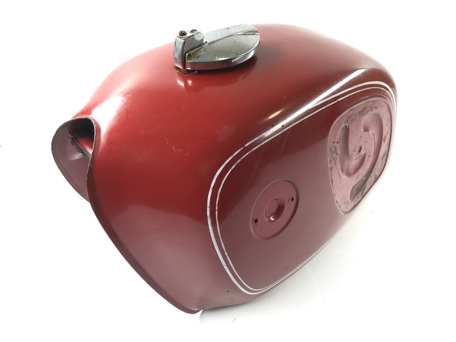 BMW R 75/5 [1973] - Depósito depósito de gasolina depósito de combustible depósito de combustible