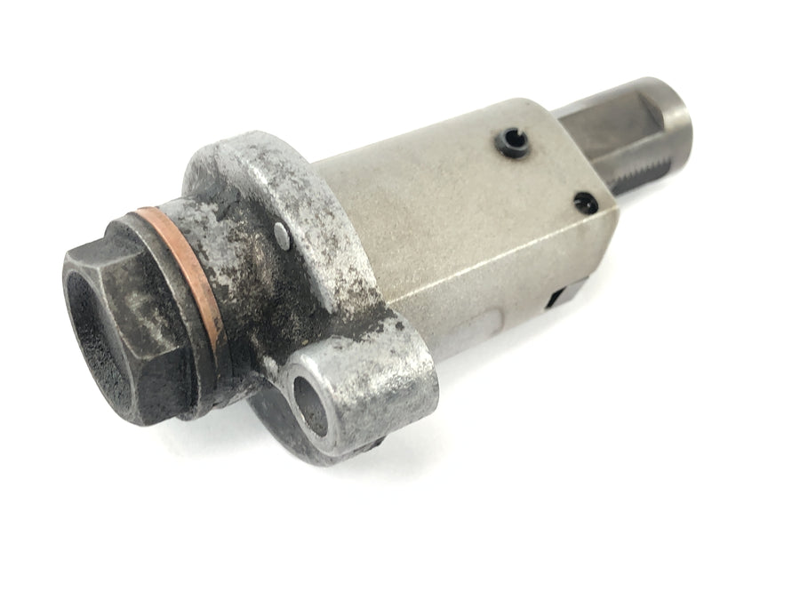 Yamaha XTZ 660 3YF [1992] - tensor de cadena de distribución tensor de cadena cadena de distribución mecánico