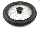 SWM RS 125 R B2 [2020] - Llanta delantera 1,60 x 21"-1