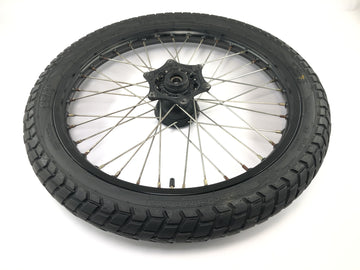 SWM RS 125 R B2 [2020] - Llanta delantera 1,60 x 21"
