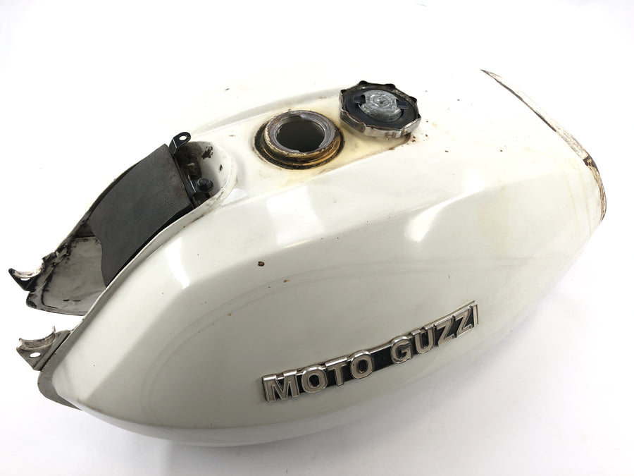 Moto Guzzi California II VT [1985] - Tanque de gasolina del tanque
