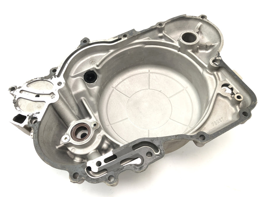 Husqvarna TE 610 E Dual H7 [1999] - Tapa motor tapa embrague
