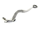 Husqvarna SM 630 A4 [2010] - palanca de freno de pedal de freno-1