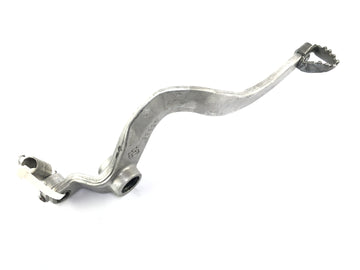 Husqvarna SM 630 A4 [2010] - palanca de freno de pedal de freno
