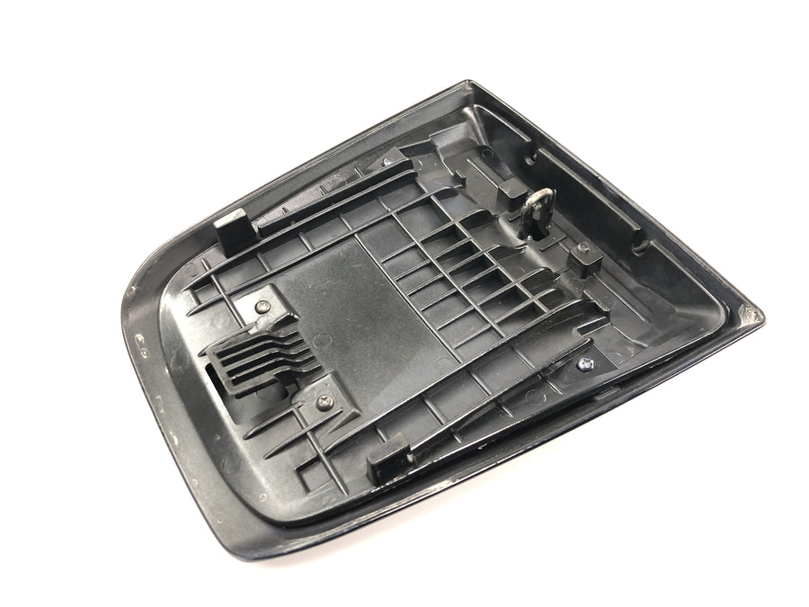 Honda CBR 600 RR PC37 [2004] - Funda de asiento para acompañante joroba