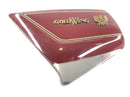 Honda Goldwing GL 1100 SC02 [1980] - Cubierta lateral de revestimiento izquierdo-1